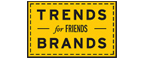 Скидка 10% на коллекция trends Brands limited! - Парфентьево